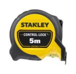 Stanley Control-Lock Mérőszalag 5 M x 25mm