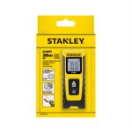 Stanley SLM65 távolságmérő 0 - 20 m