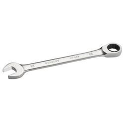 Stanley Lapos Racsnis Csillag-Villáskulcs 19 mm