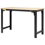 STANLEY® 60"-OS ASZTAL